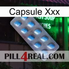 Capsule Xxx viagra3